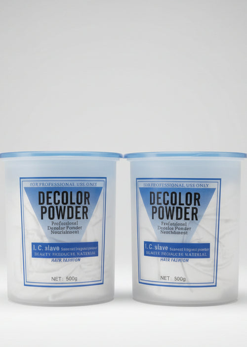 Hair Color Powder 500g
