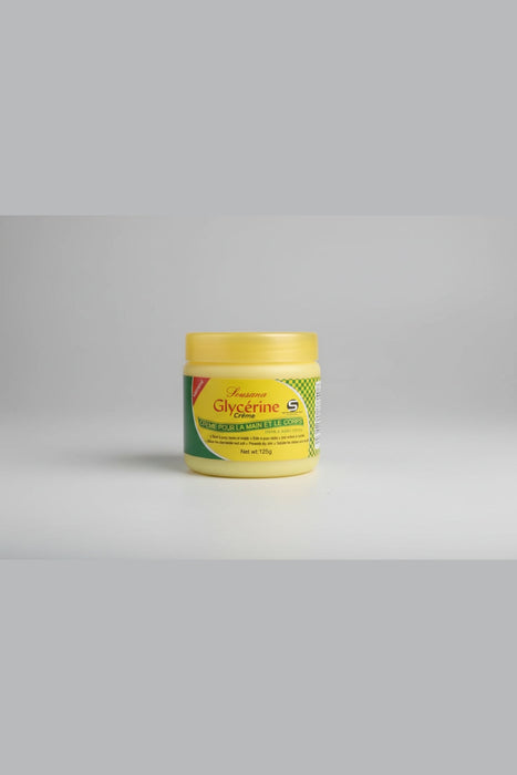 Souzana Glycerine 125gr