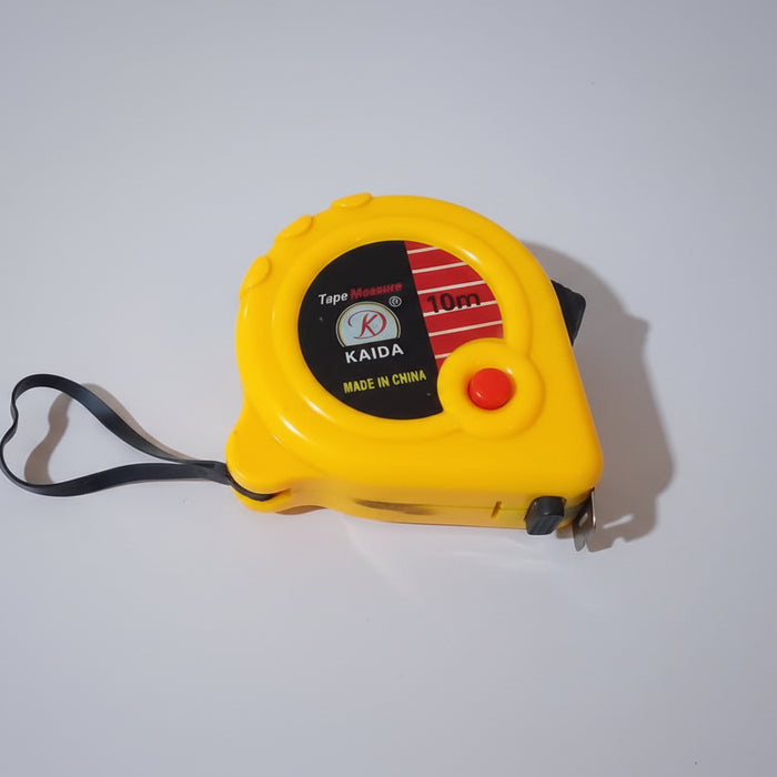Measuring Tape 10 M