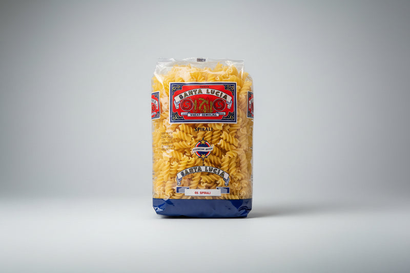 SANTA LUCIA WHEAT SEMOLINA