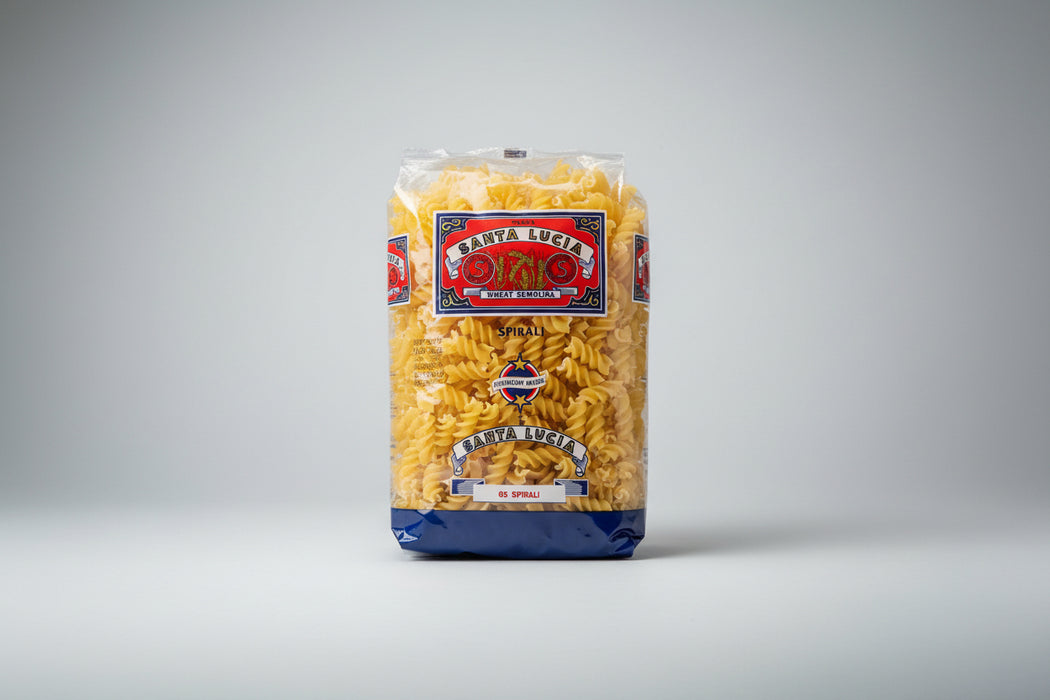 SANTA LUCIA WHEAT SEMOLINA