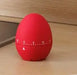 5five Simply Smart Egg Timer – Heat-Sensitive Color-Changing Egg Boiling Timer Murukali.com
