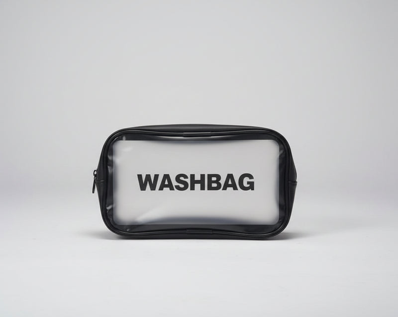 Portable Washbag