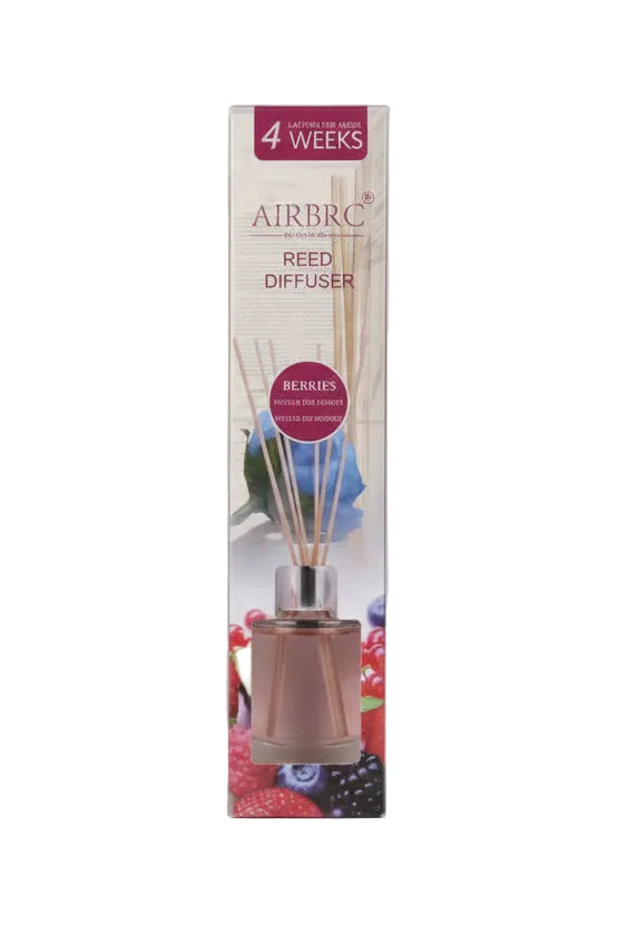 AIRBRO Beeren Raumduft Diffusor 30ml