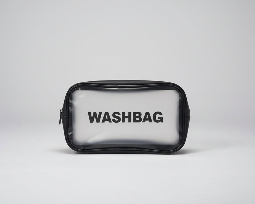 Portable Washbag