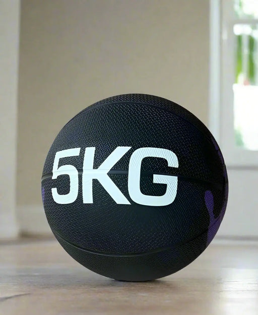 5kg Medicine Ball Murukali.com