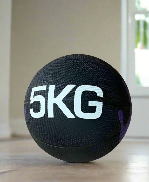 5kg Medicine Ball Murukali.com