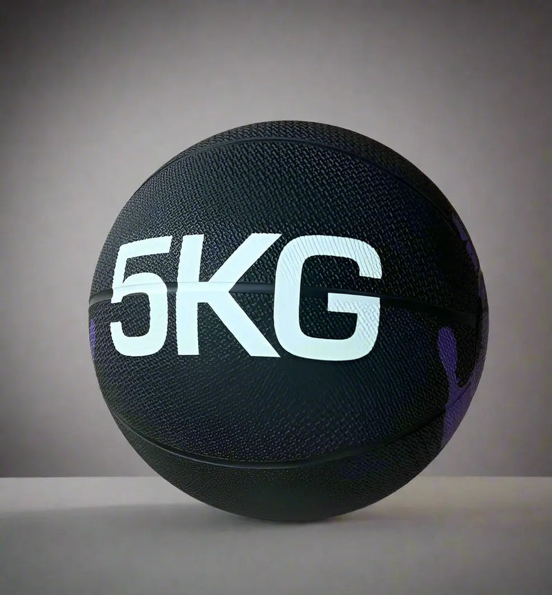 5kg Medicine Ball Murukali.com