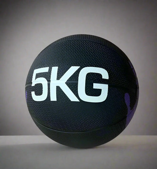 5kg Medicine Ball Murukali.com