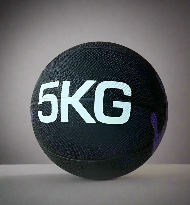 5kg Medicine Ball Murukali.com