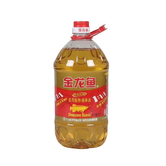 Arowana Brand Blended Cooking Oil 5L