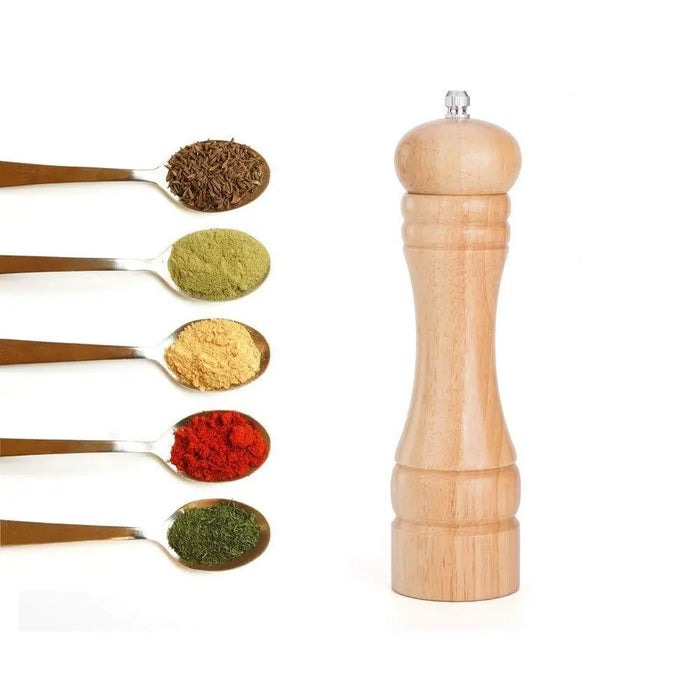 6 Inch Pepper Grinder murukali.com