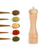 6 Inch Pepper Grinder murukali.com