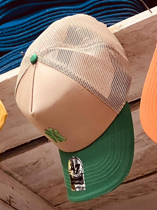 New York Trucker Cap