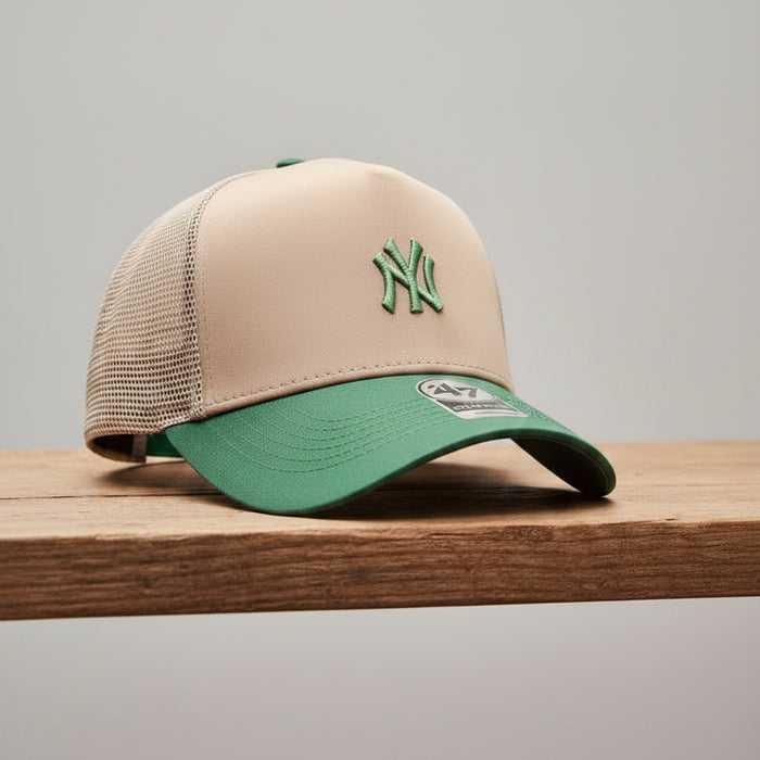 New York Trucker Cap