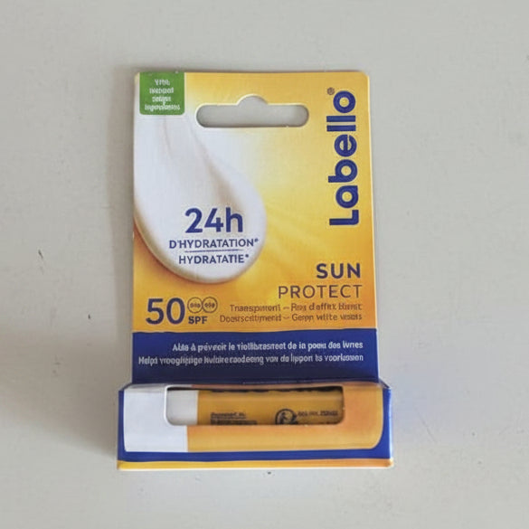 Labello Sun Protect Lip Balm SPF 50