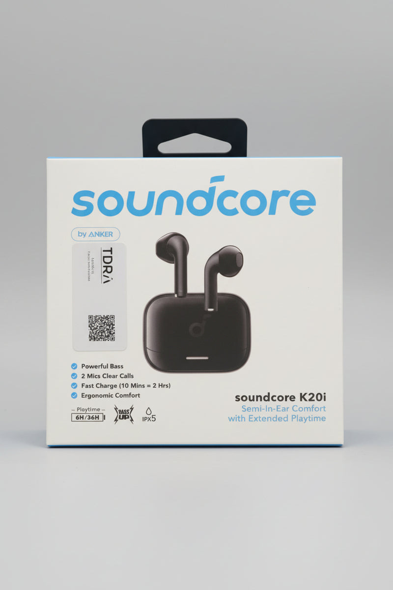 Soundcore K20i Wireless Earbuds