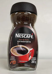 Nescafe /200g murukali.rw