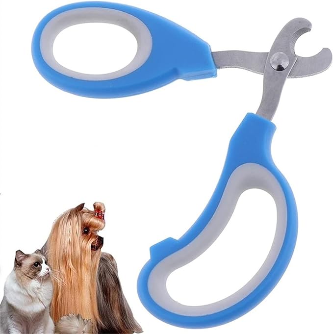 Pet Nail Clipper