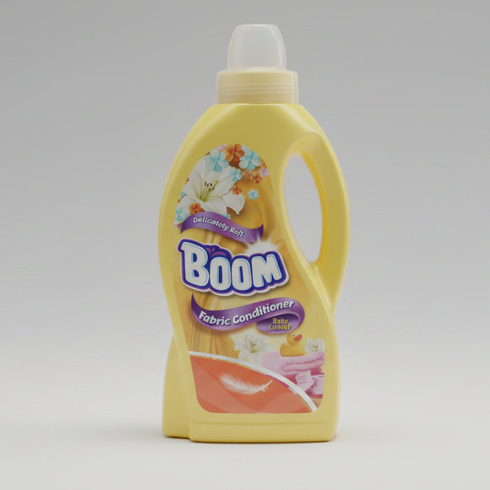 Boom Fabric Conditioner