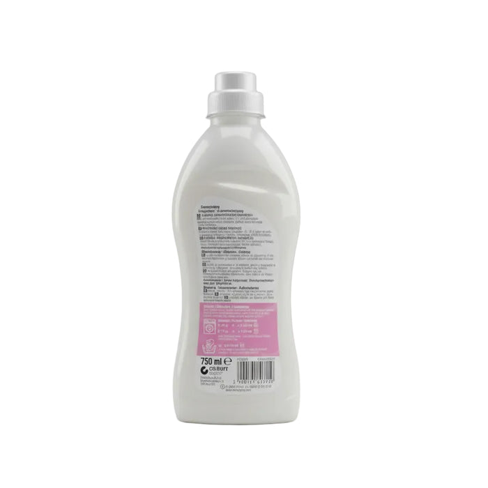 Boni Intense White Satin Fabric Softener (Ultra Concentrated)