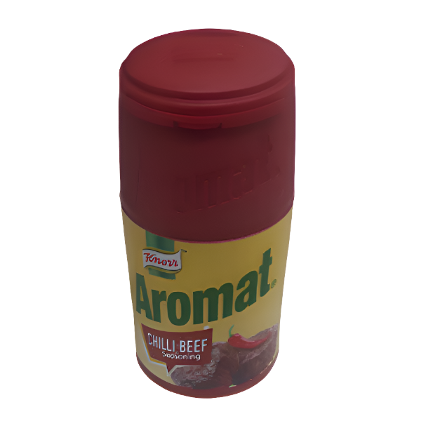 Aromat Chili Beef 75g