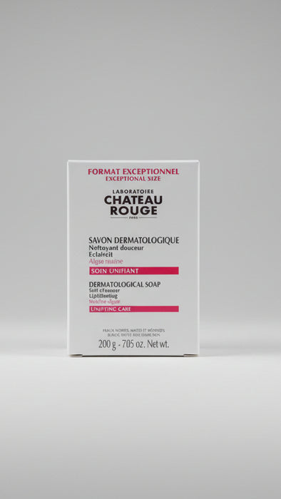 Bar Soap Chateau Rouge200gr