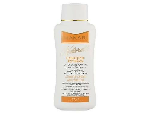 MAKARI Naturalle Carotonic