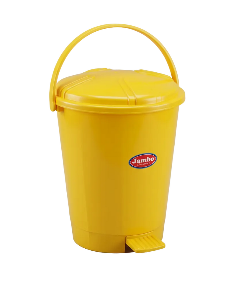 Pedal Trash Bin 20L
