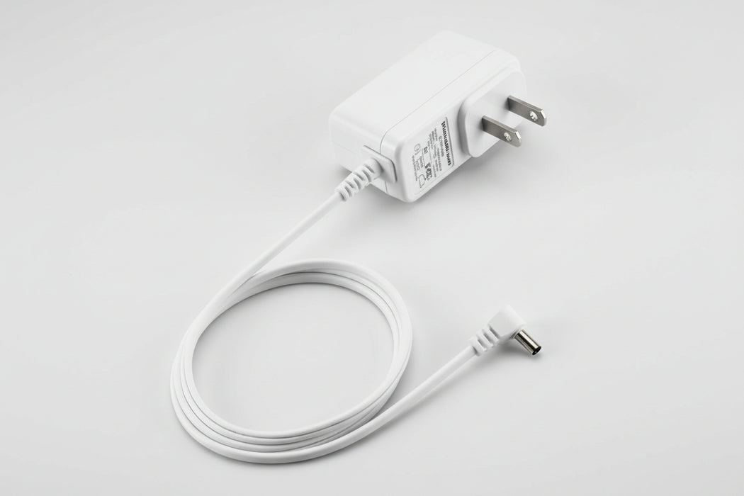 6V AC Adapter for Omron Blood Pressure Monitor (HEM-ADPTW5)