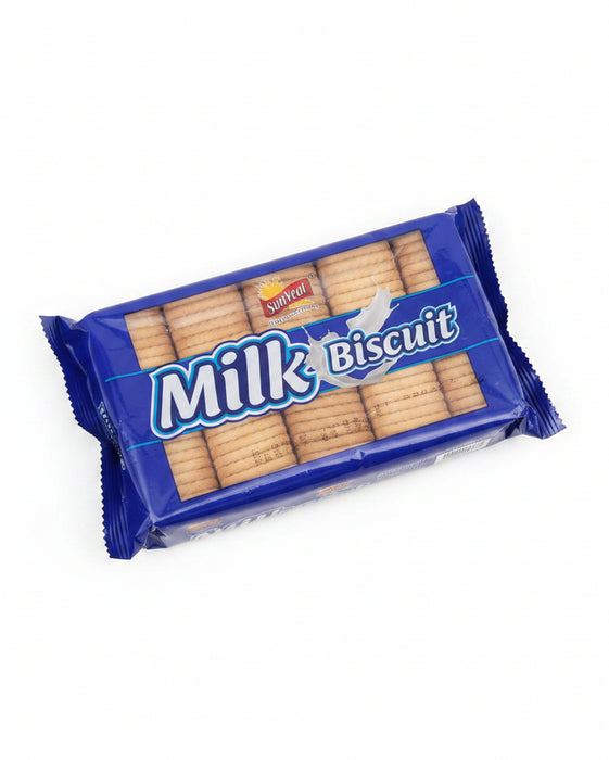 SunVeat Milk Biscuits Family Pack