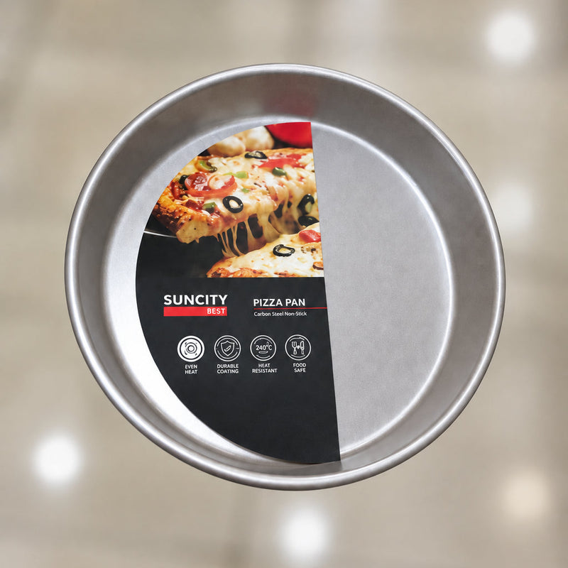 Suncity Best Non-Stick Pizza Pan