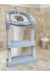 Potty Training Seat Toddler Toilet Seat with Step Stool Ladder murukali.com