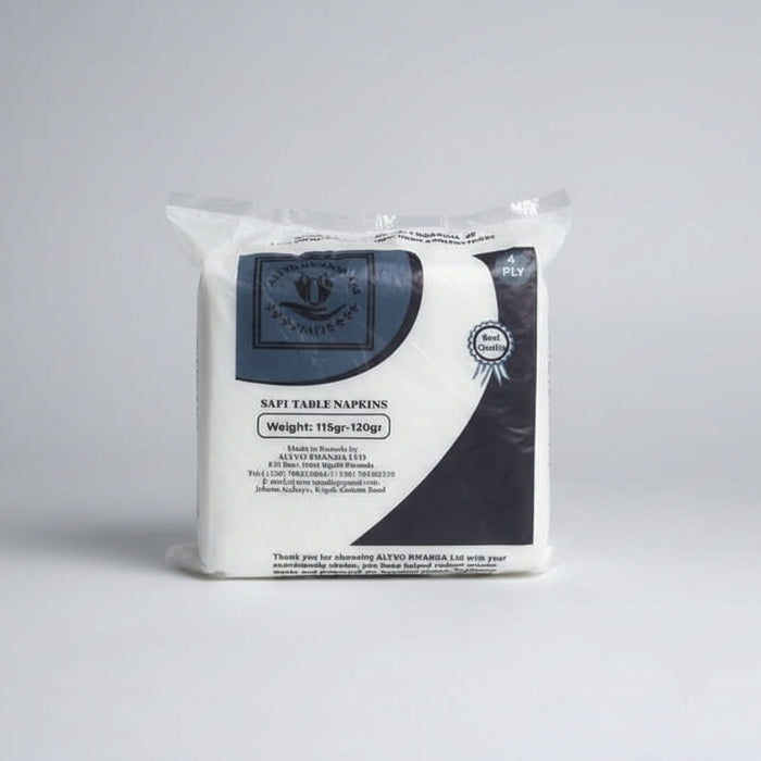 Safi Table Napkins