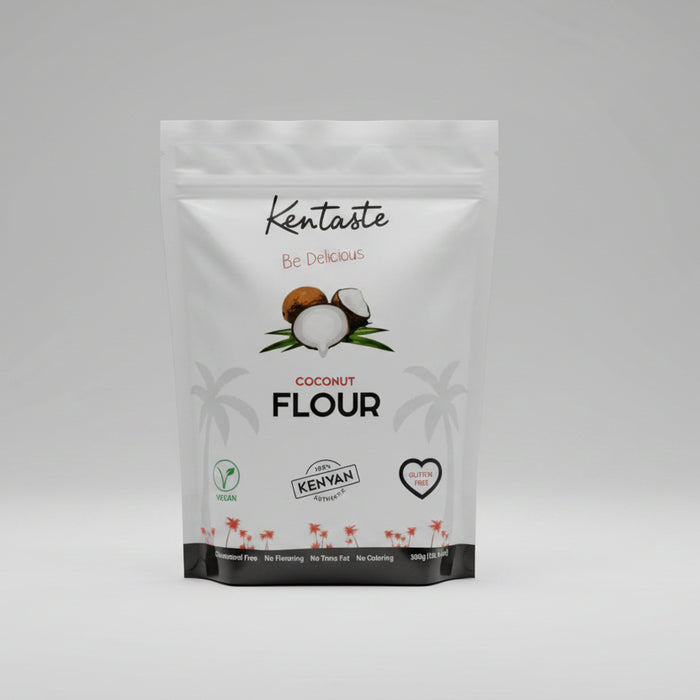 Kentaste Coconut Flour 500g