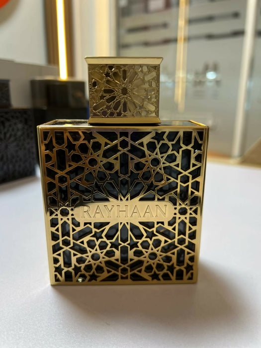 Rayhaan Elixir Perfume 100ml