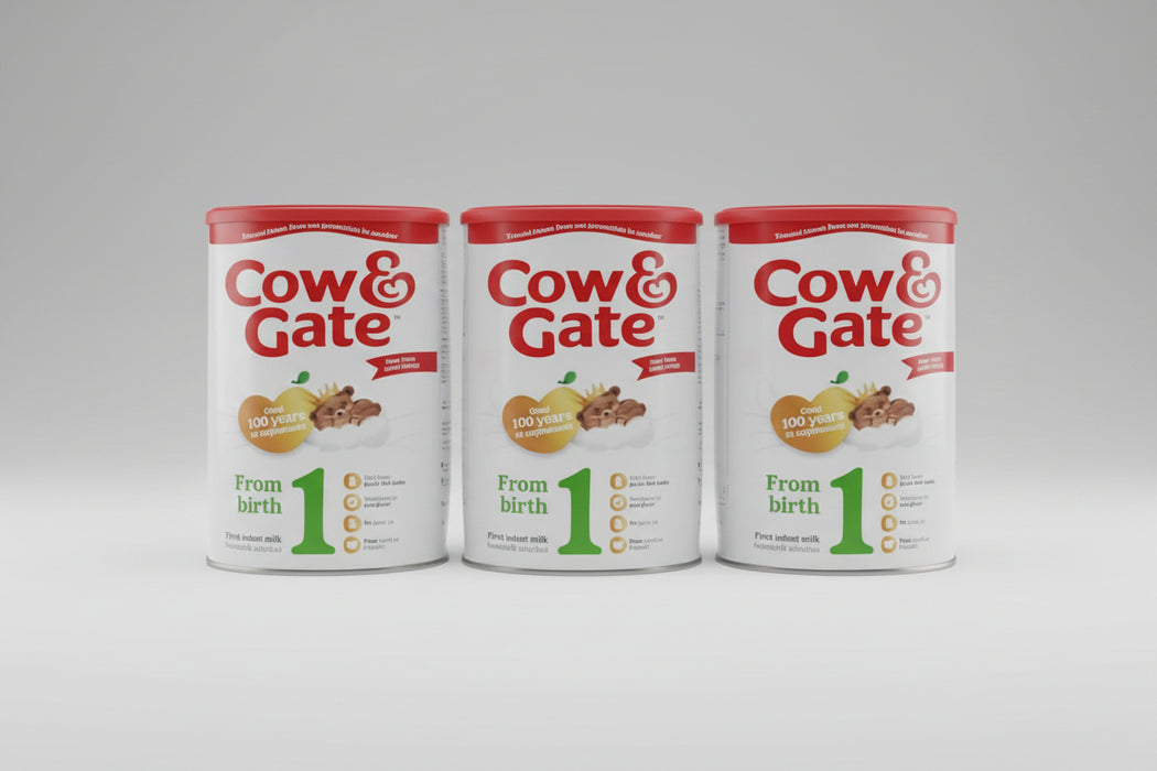 COW AND GATE MILK  800g /pc