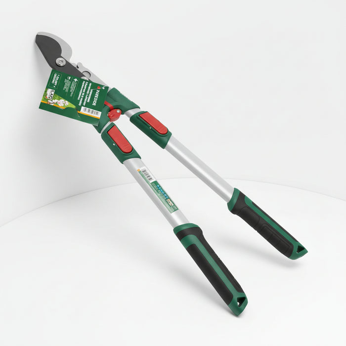 Parkside telescopic Scissor Bypass Lopping Shears