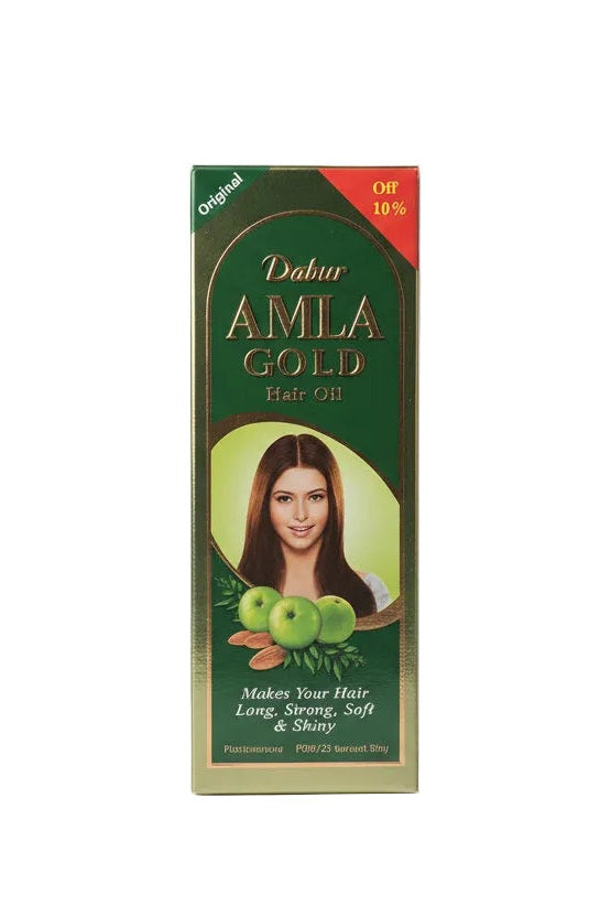 Dabur Amla Gold Haaröl
