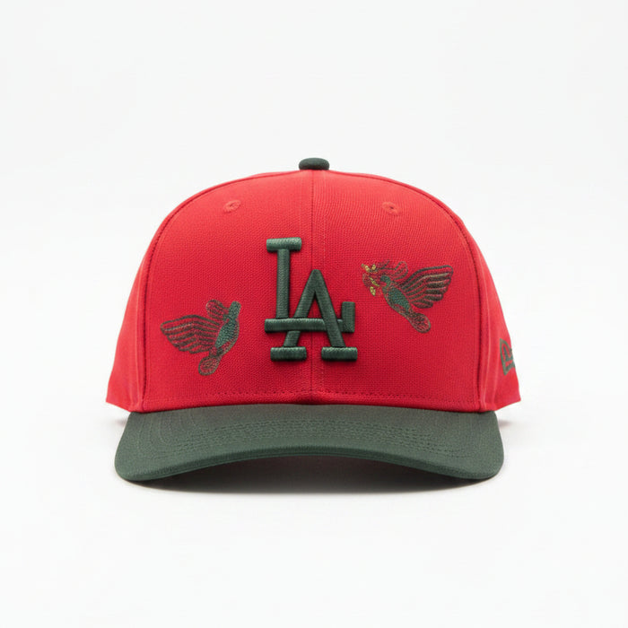 Los Angeles Dodgers Dove Cap