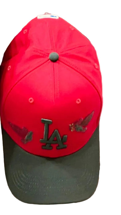 Los Angeles Dodgers Dove Cap