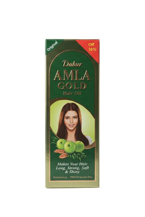 Dabur Amla Gold Hair Oil