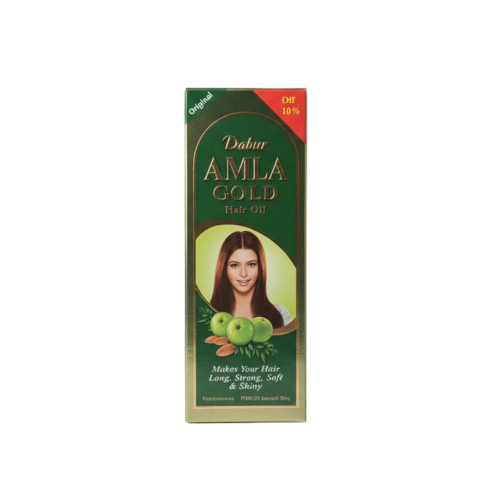 Dabur Amla Gold Hair Oil