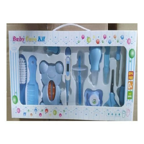 Large Baby care kit