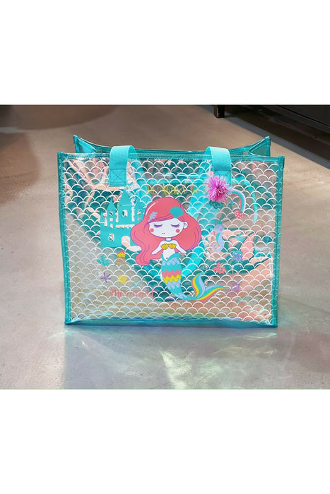 Colorful Tote Bags