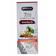 7 Oils in 1 Complete Care Hair Oil (200ml) Murukali.com