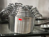 7-Piece Aluminum Cookware Set Murukali.com