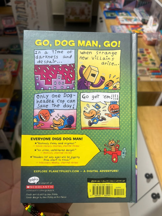 Cat Kid Comic Club Graphic Novel
