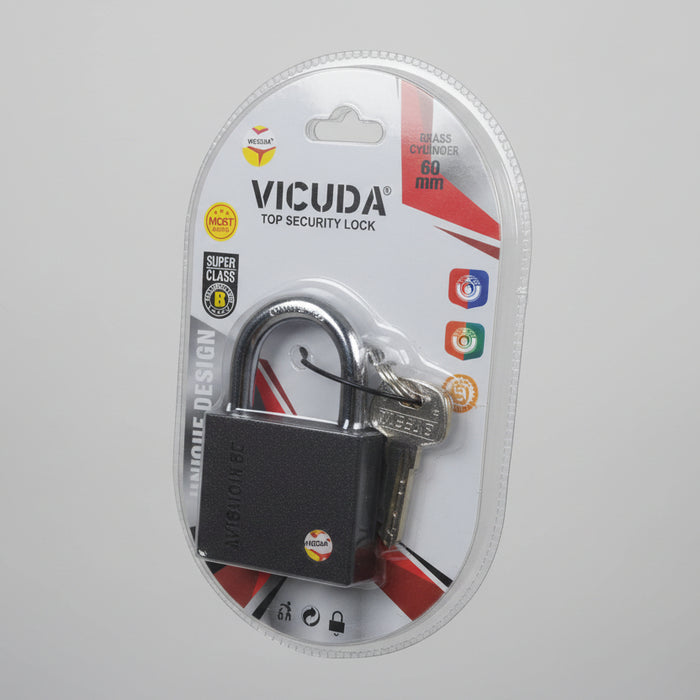 VICUDA Top Security Lock