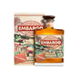 700Ml Embargo Anejo Esplandido Rum With 40% murukali.com